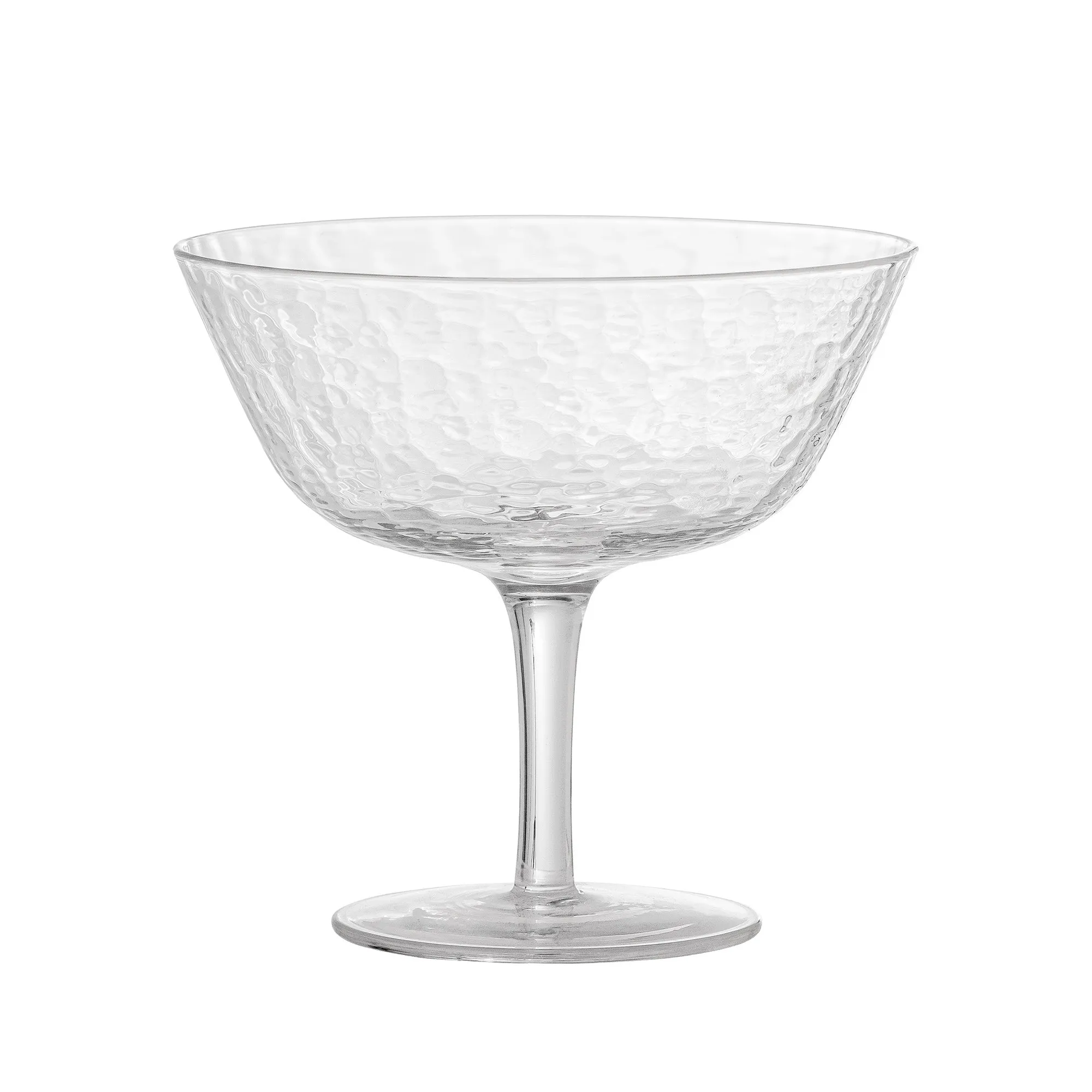 Ace Set of 4 Cocktail Glasses