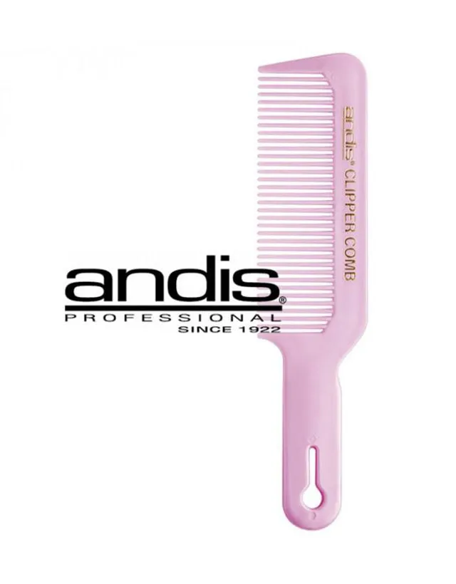 Andis - Clipper Comb