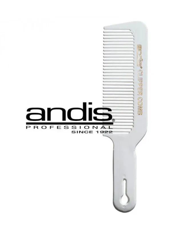 Andis - Clipper Comb