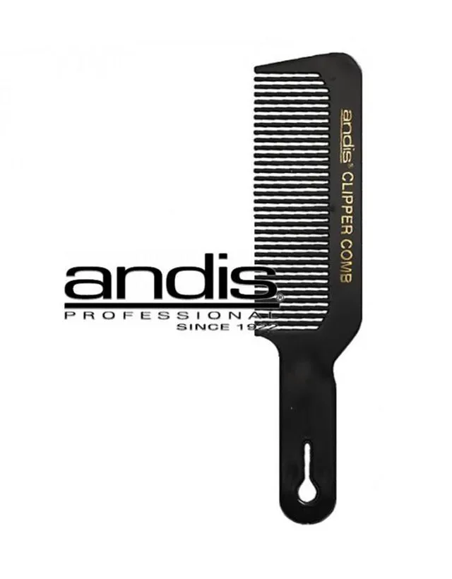 Andis - Clipper Comb