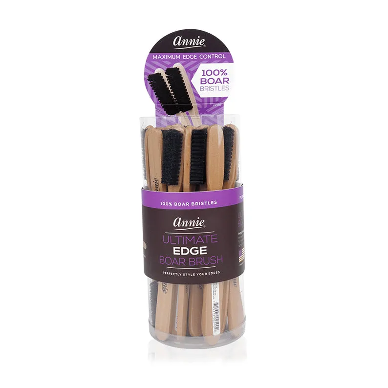 ANNIE Ultimate Edge Brush (1pc) #02590