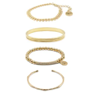 Arden Bracelet Stack (Wholesale)