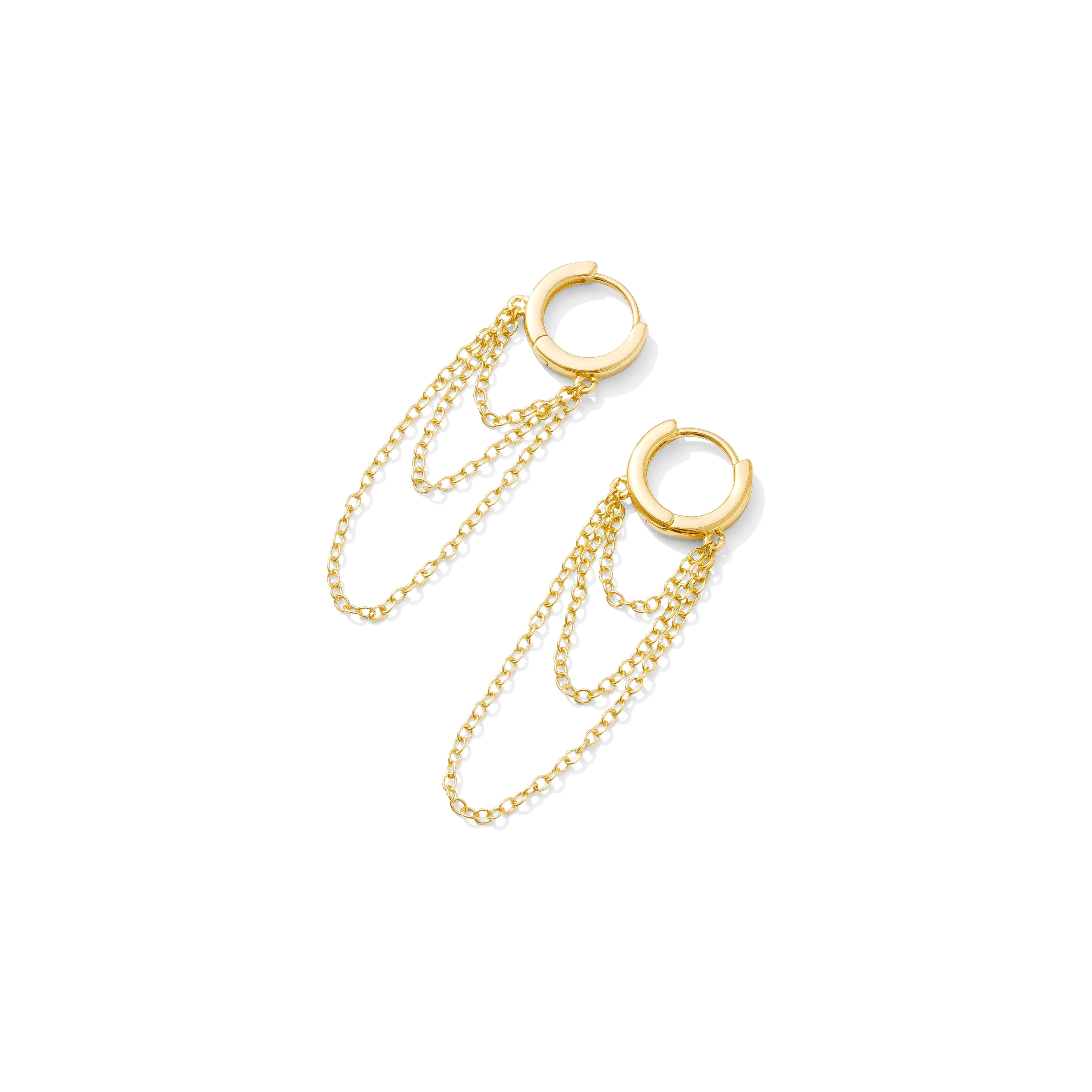 AUDREY HOOPS