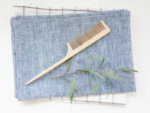 Bamboo Styling Comb