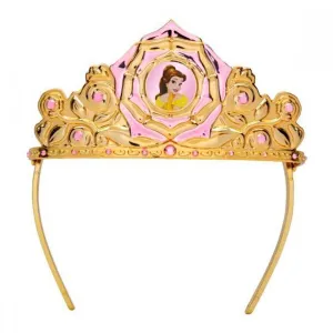 Beauty and the Beast Belle Essential Girls' Tiara