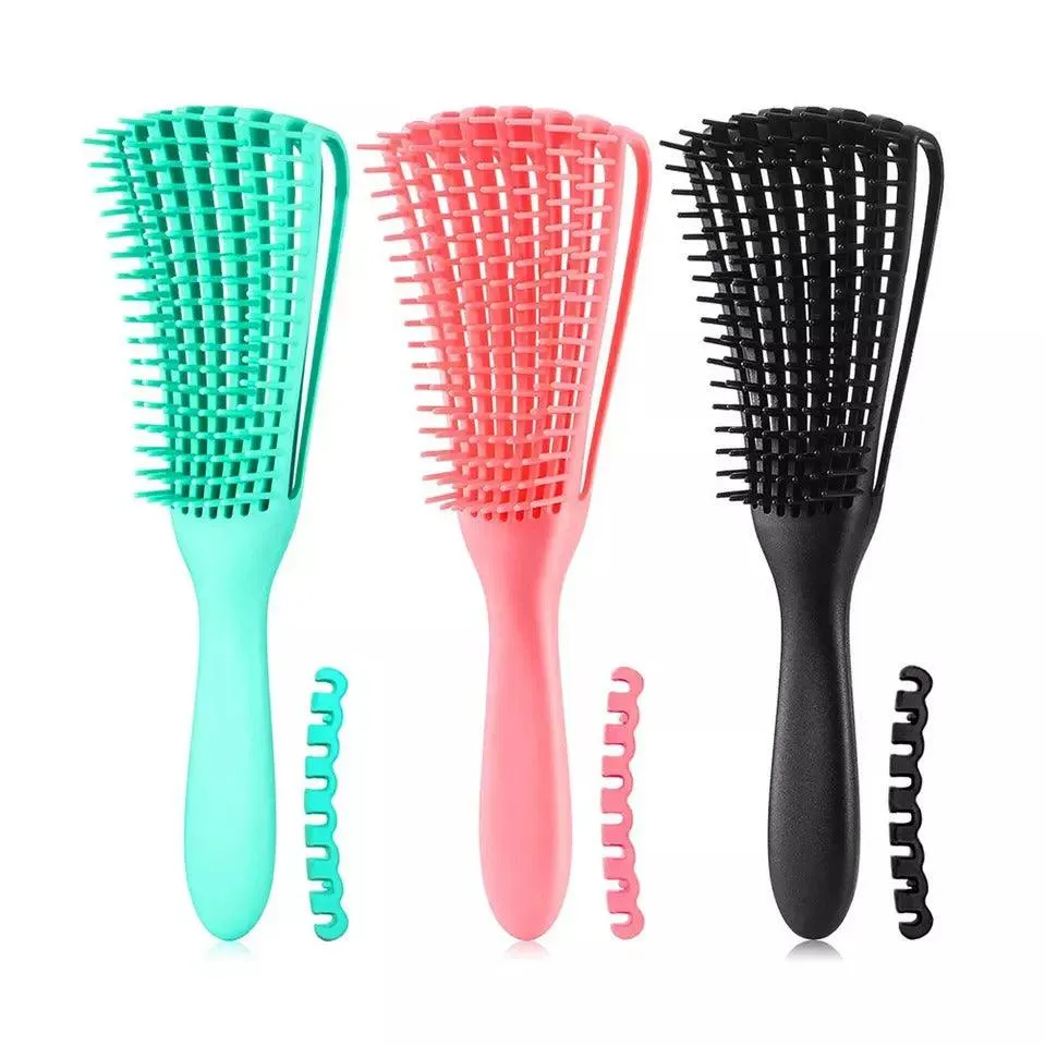 BeautyBounty Flexi Brush Pink