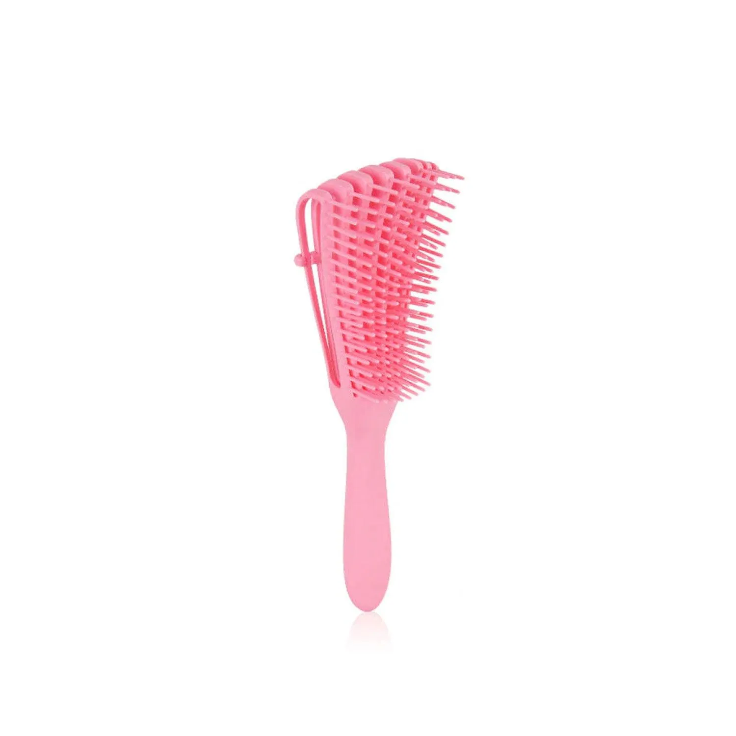 BeautyBounty Flexi Brush Pink