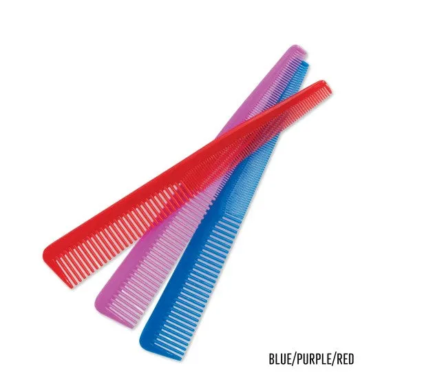 BTL TAPERED & FLEXIBLE TWIST COMB