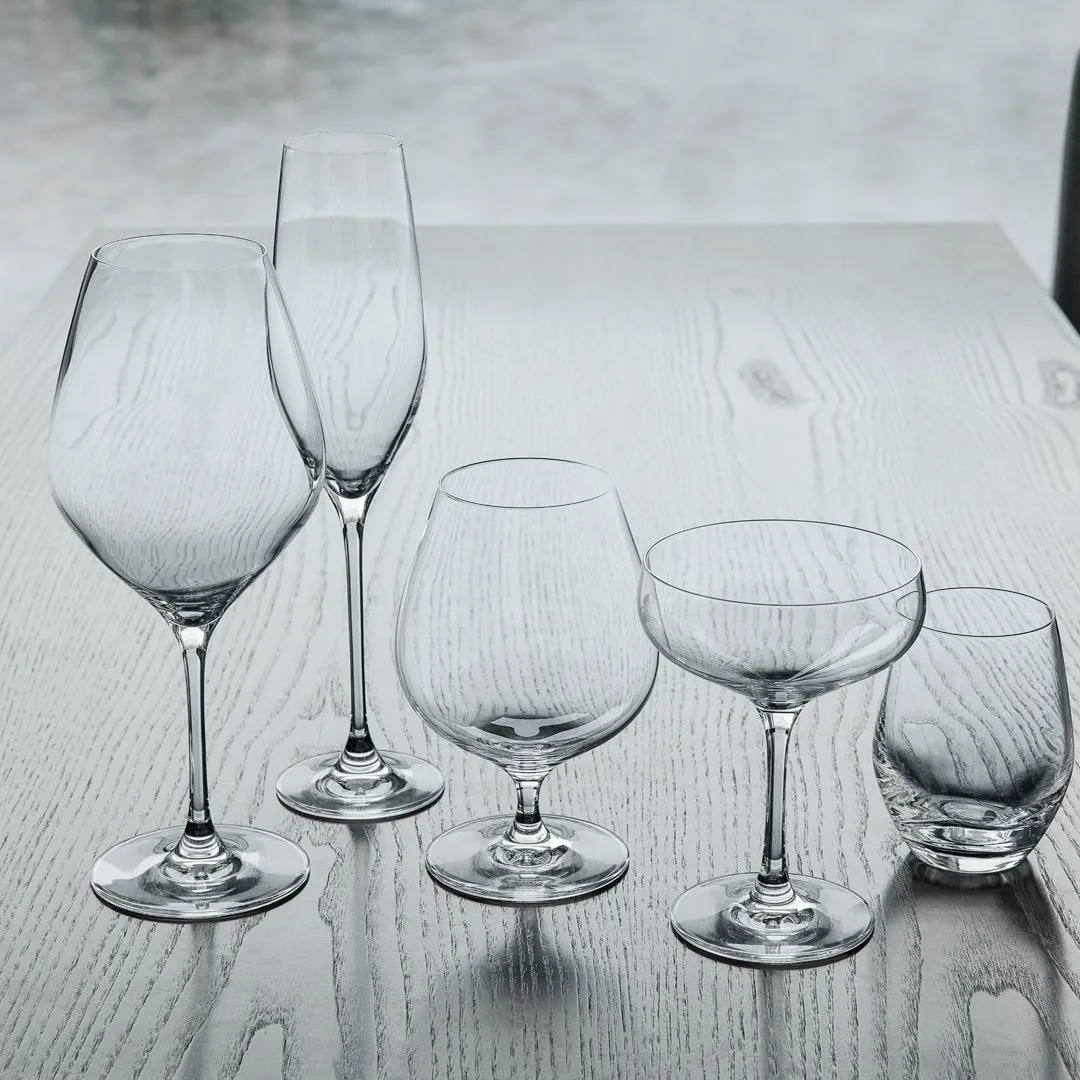 Cabernet Cocktail Glass - Set of 6