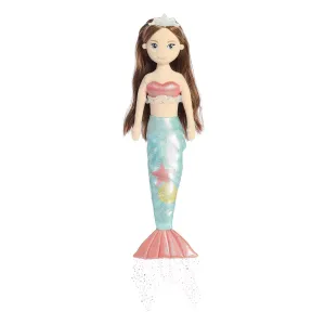 Coastal Sparkles Mermaid - Star