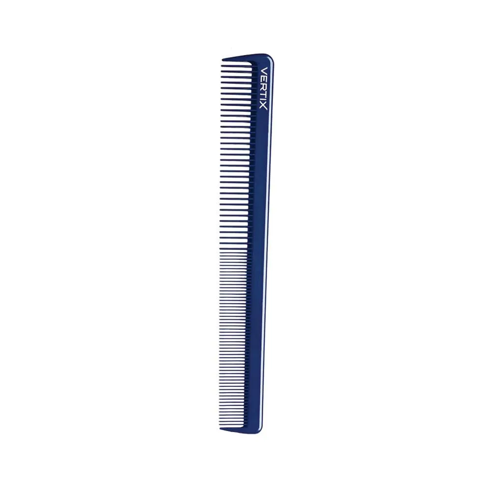 Comb Blue Pro Double Combs  - Vertix Professional