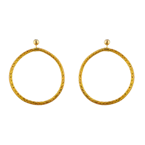 COSMIC GIRL EARRINGS