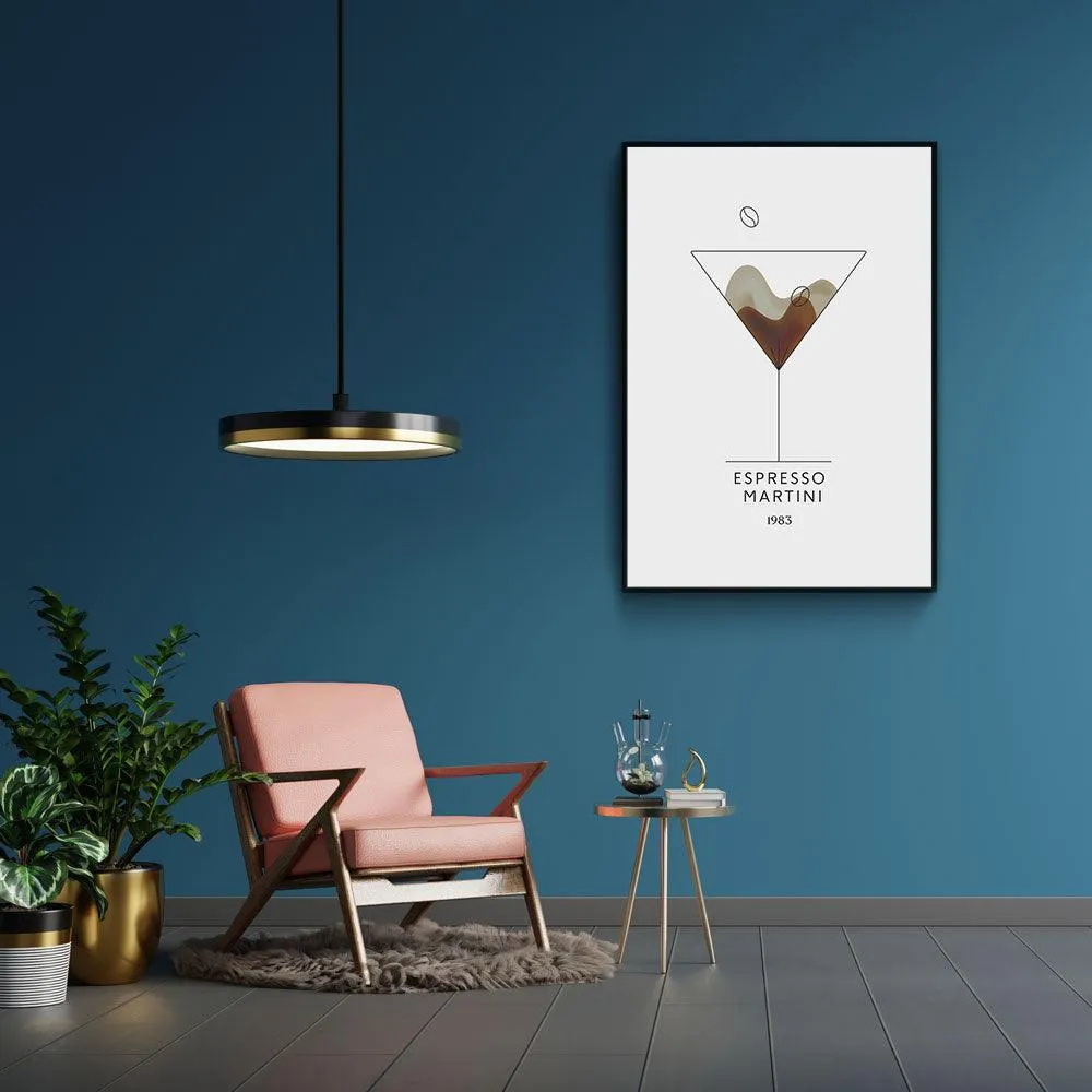 Espresso Martini Cocktail