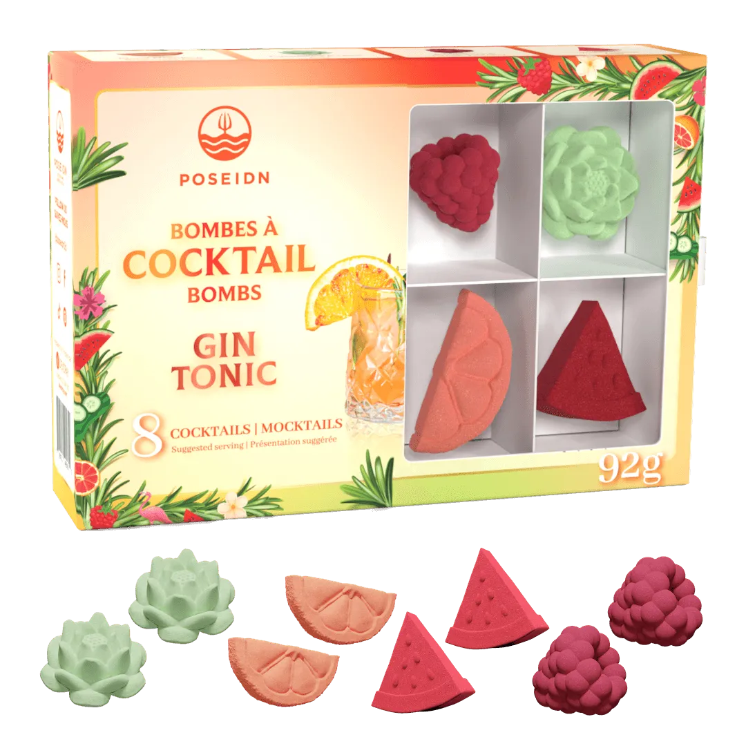 Gin Variety Pack