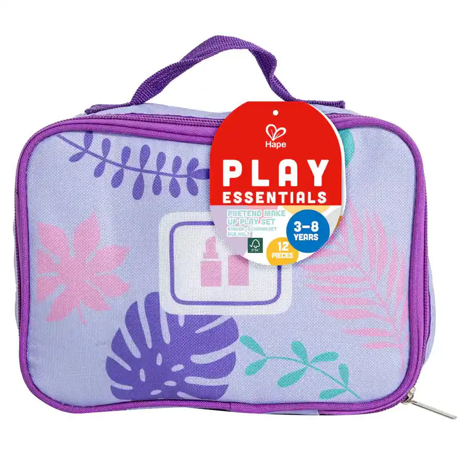 Hape Pretend Make Up Play Set