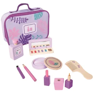 Hape Pretend Make Up Play Set