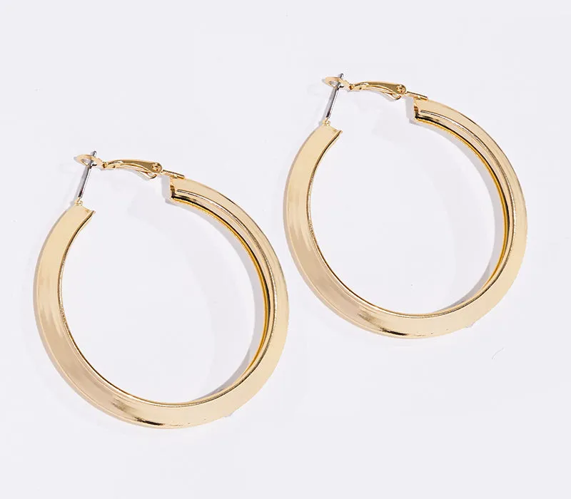 Hoop Earrings