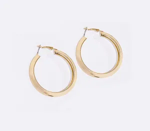 Hoop Earrings