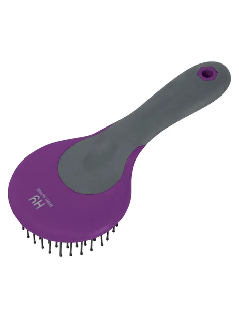 Hy Sport Active Mane and Tail Brush