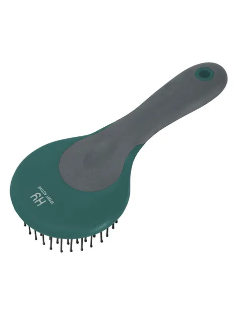 Hy Sport Active Mane and Tail Brush