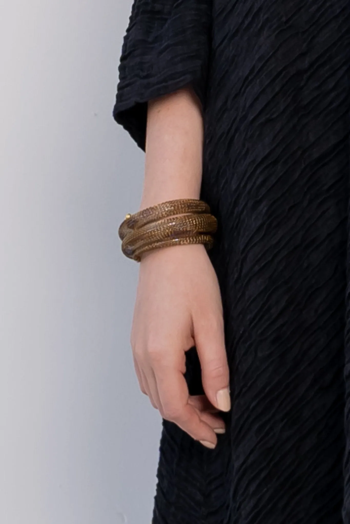 Jene Cuff Bracelet