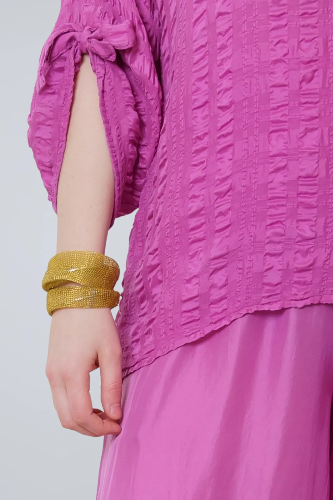 Jene Cuff Bracelet