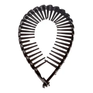 Kim & C Flexible Comb Hair Clip