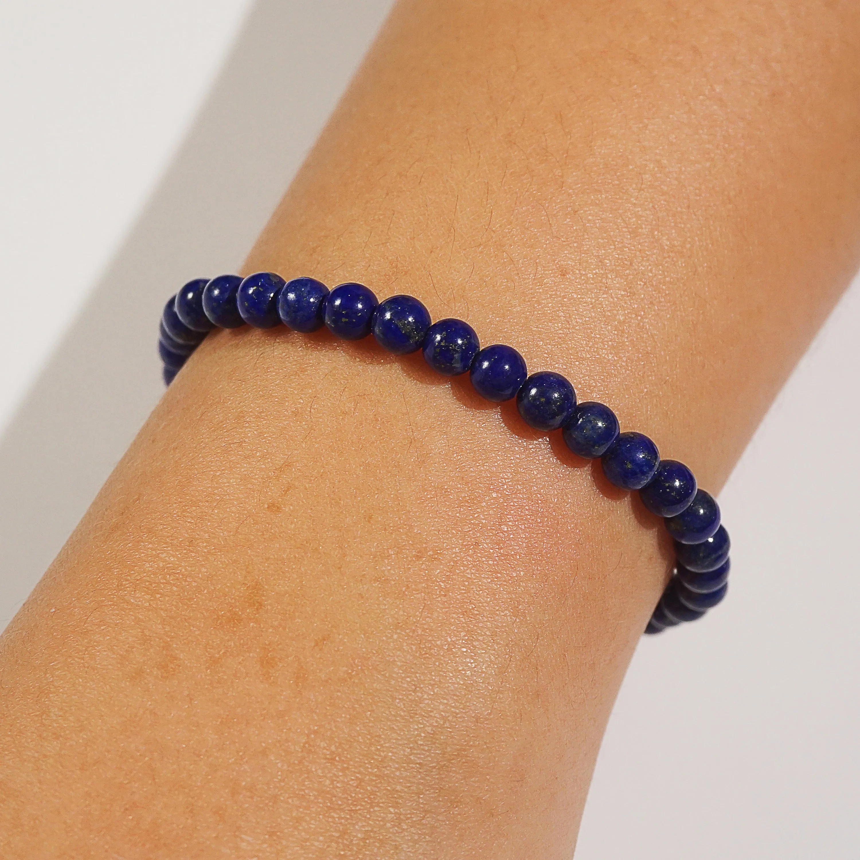 Lapis Lazuli 5mm