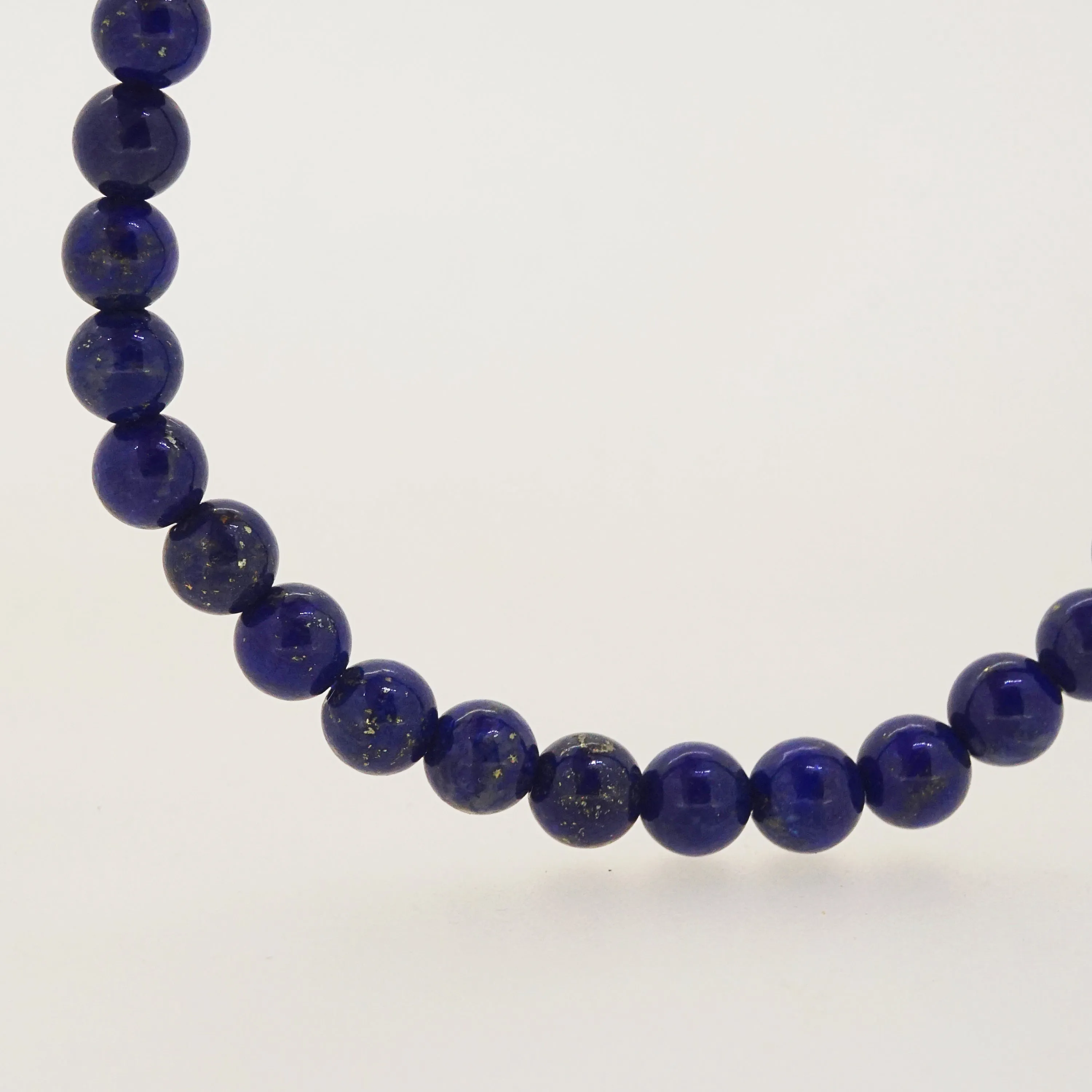 Lapis Lazuli 5mm