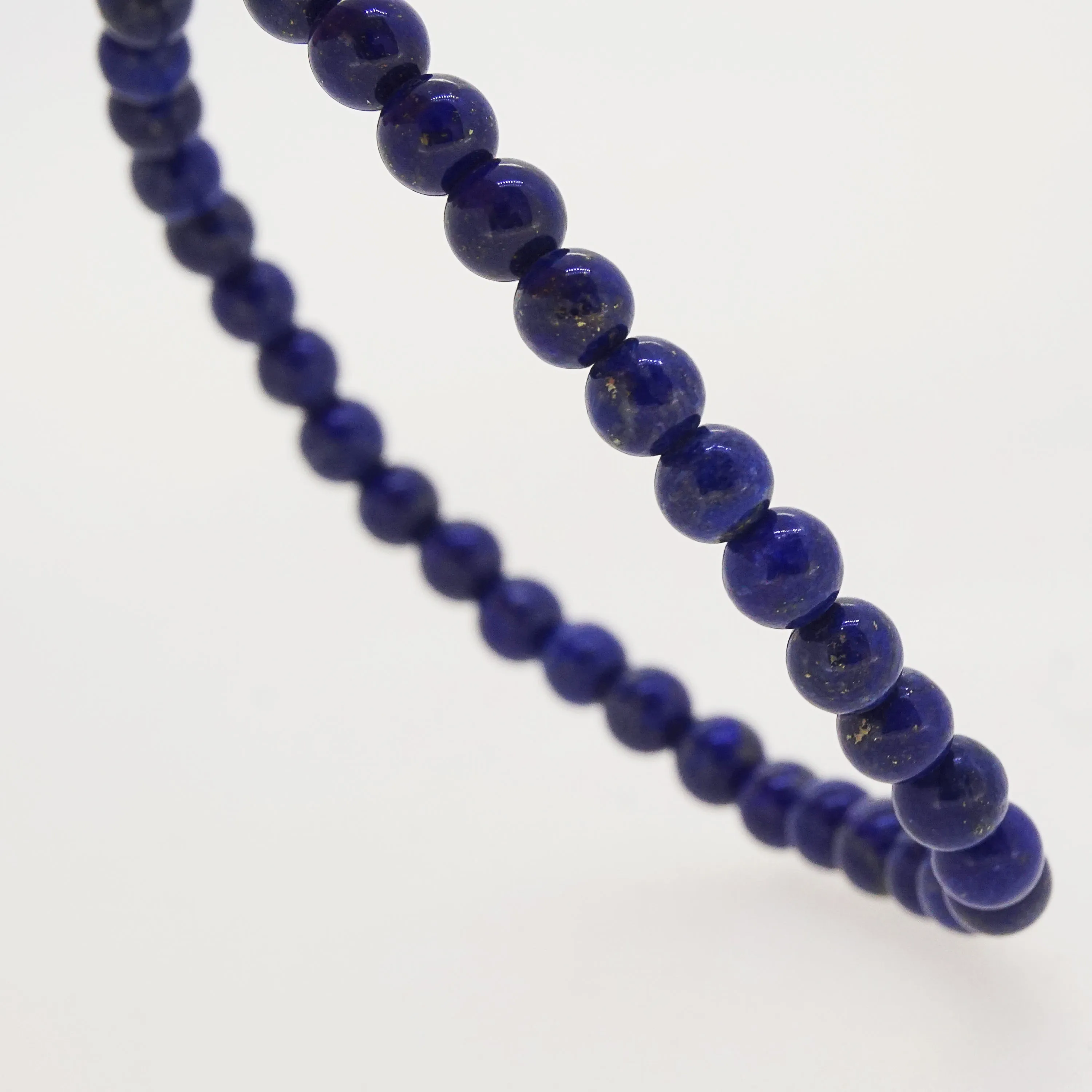 Lapis Lazuli 5mm