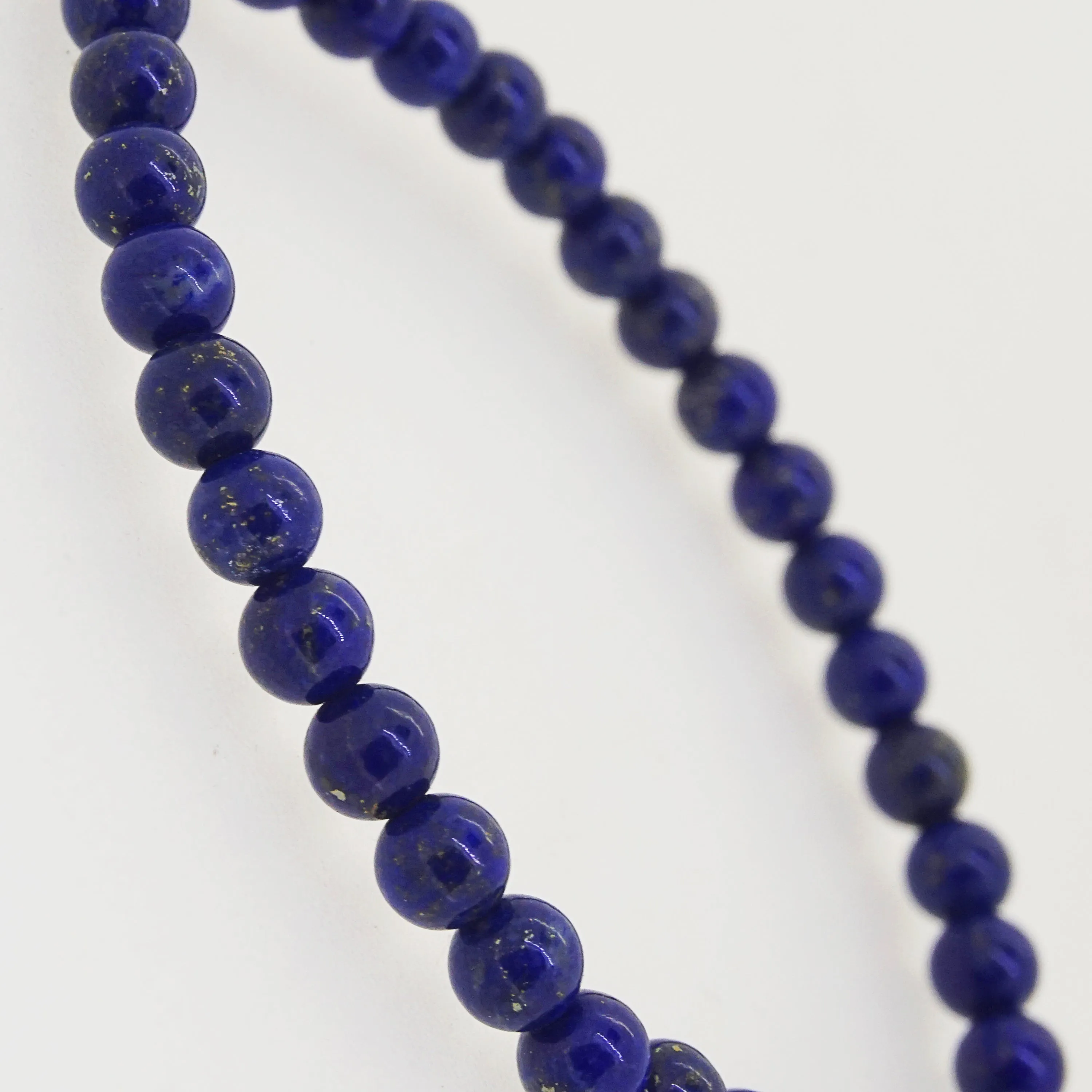 Lapis Lazuli 5mm