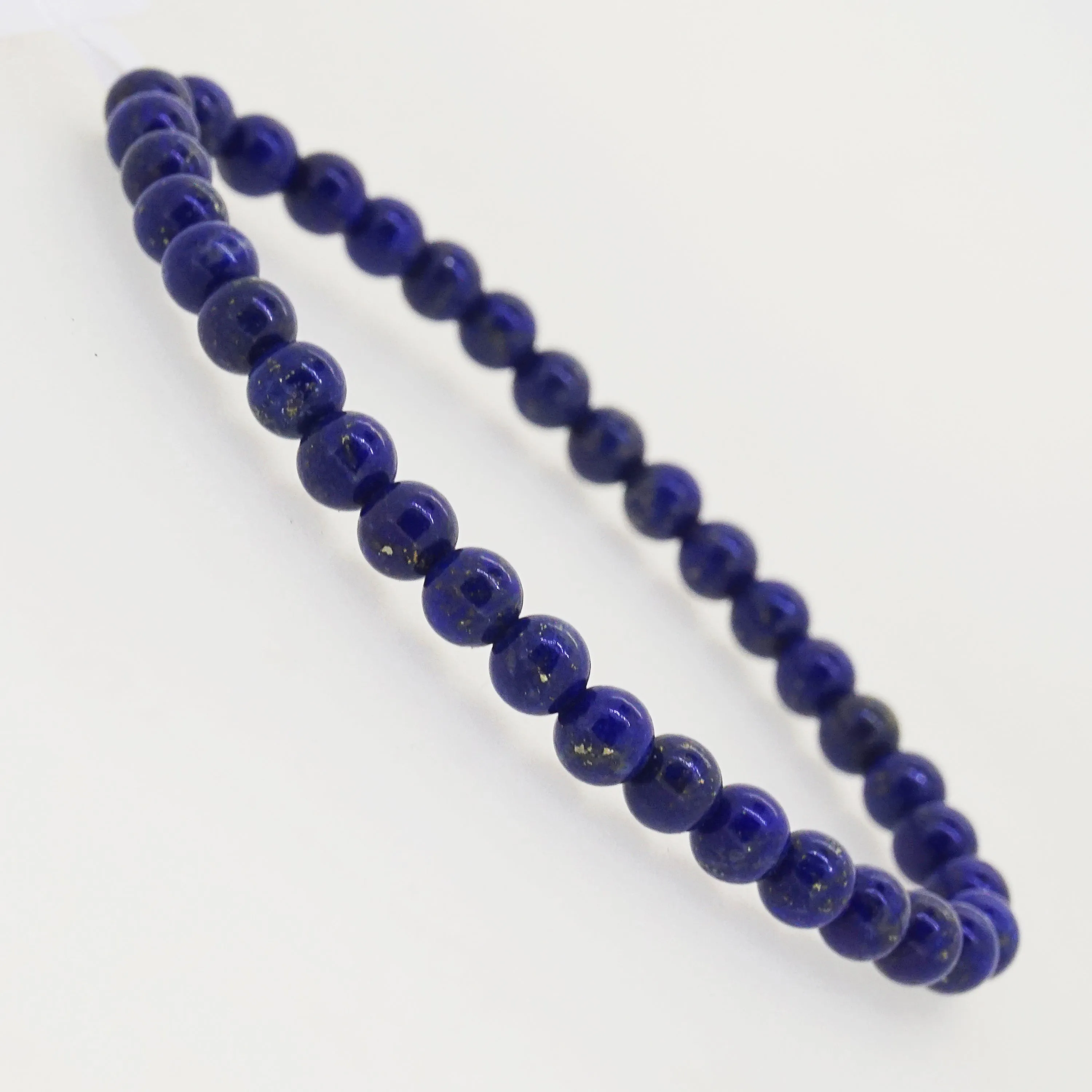 Lapis Lazuli 5mm