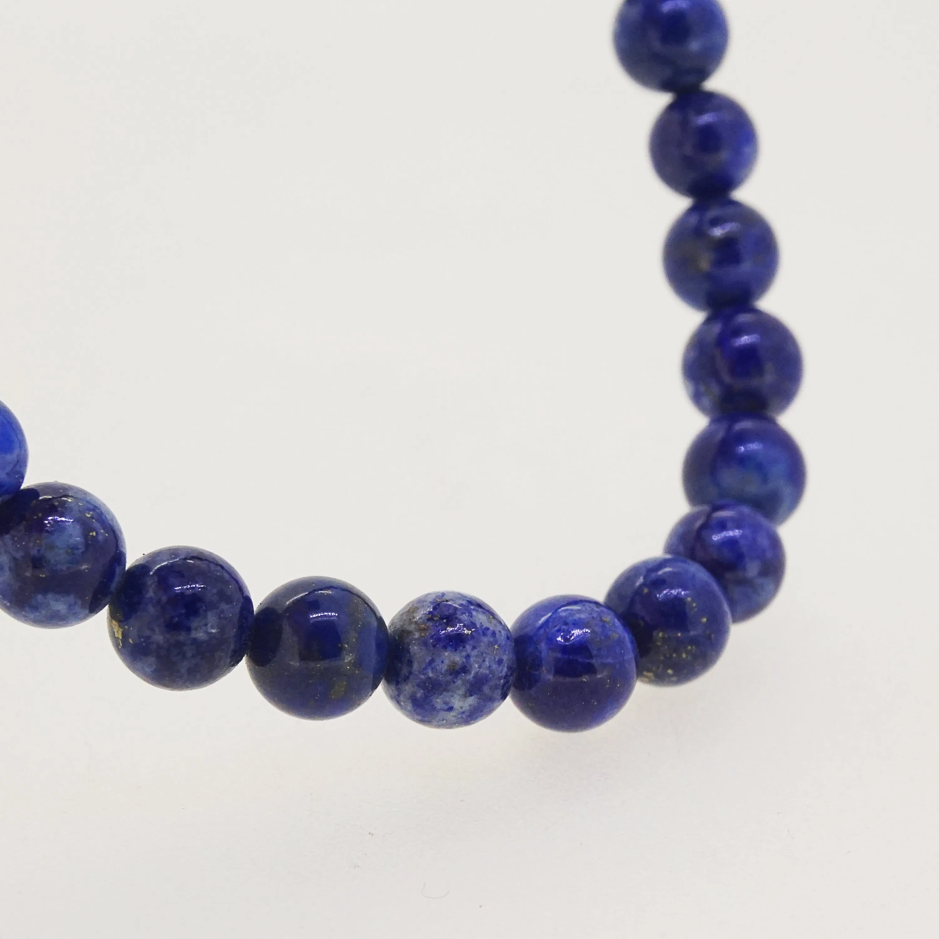 Lapis Lazuli 6mm