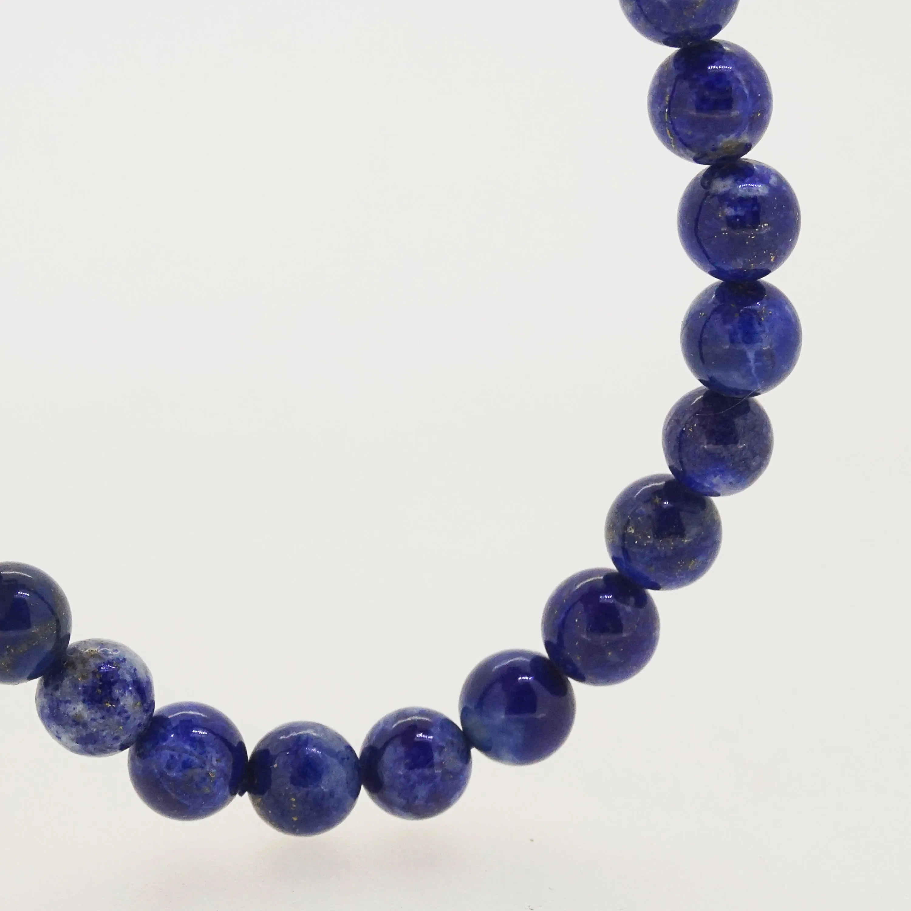 Lapis Lazuli 6mm