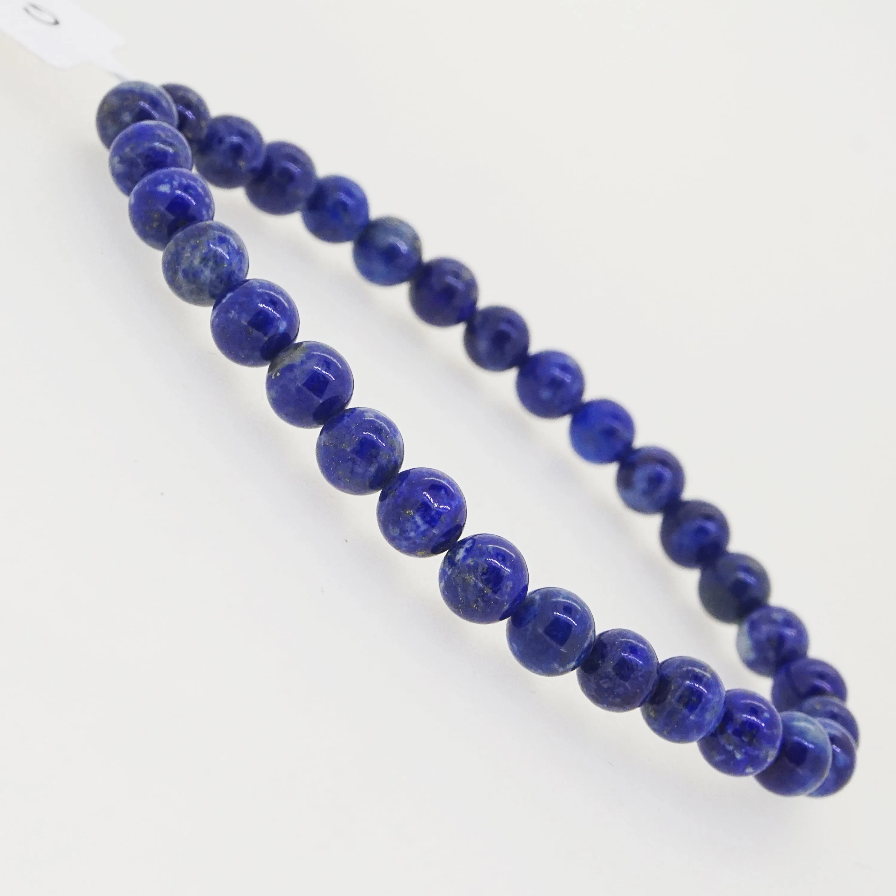 Lapis Lazuli 6mm