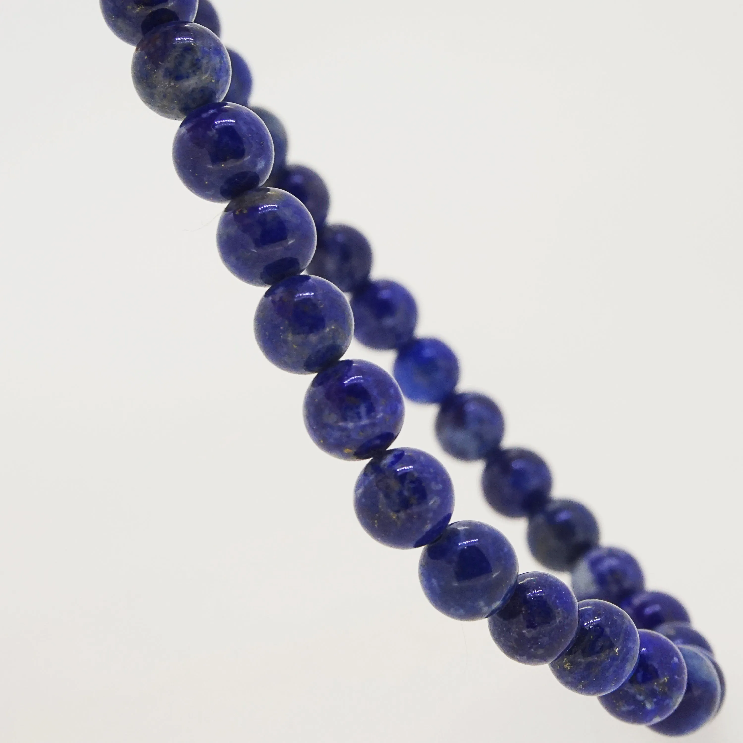 Lapis Lazuli 6mm