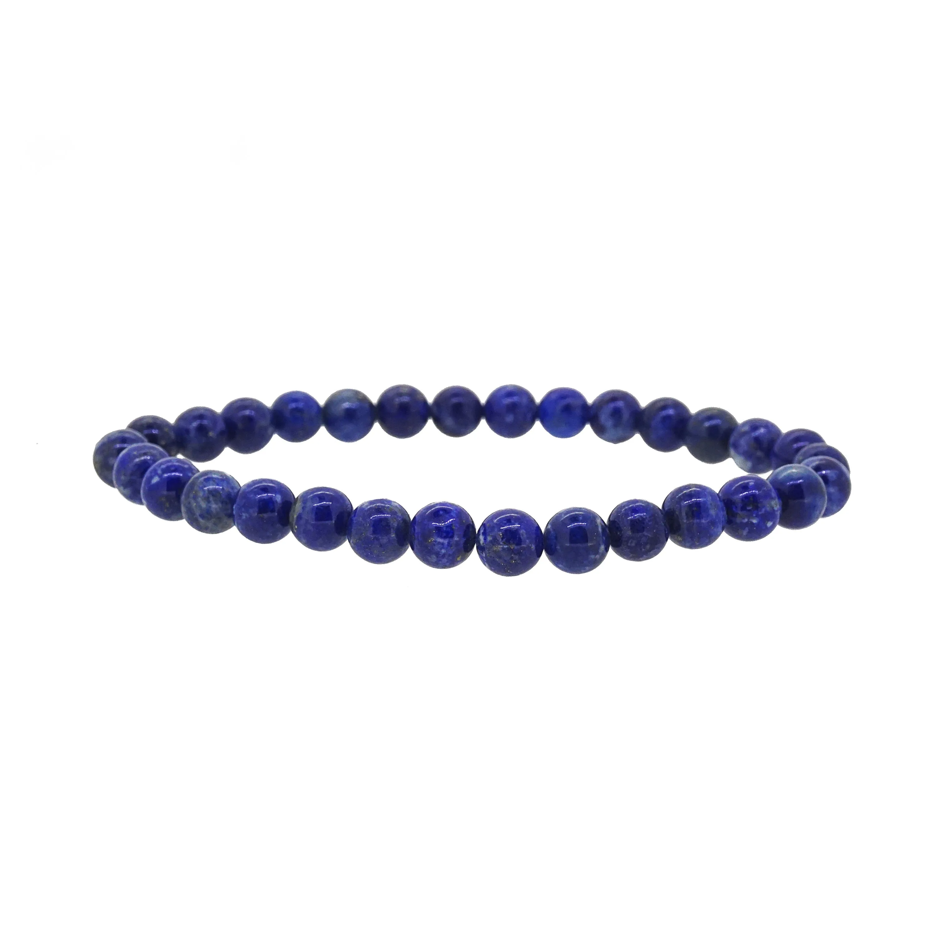 Lapis Lazuli 6mm