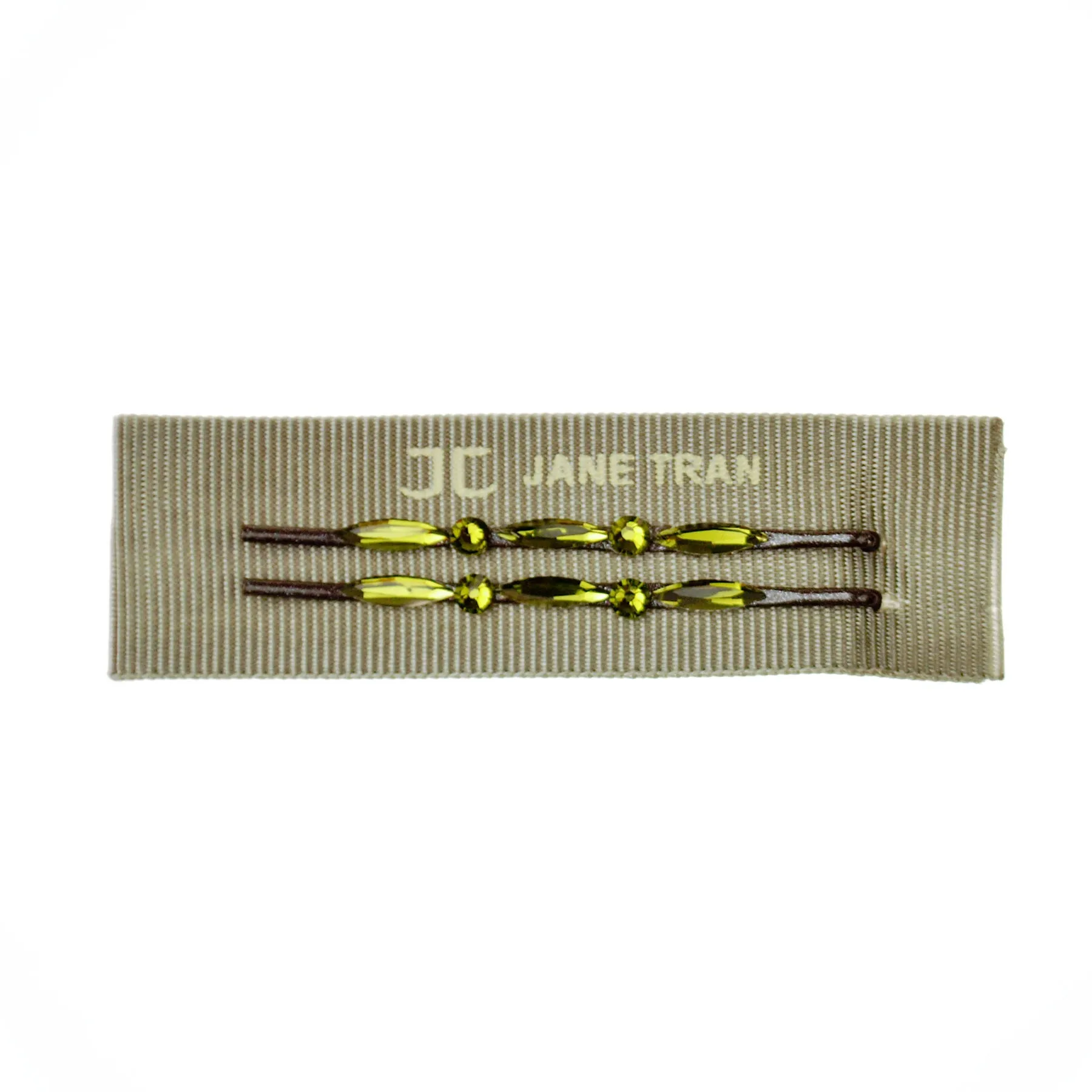 Marquis Bobby Pins