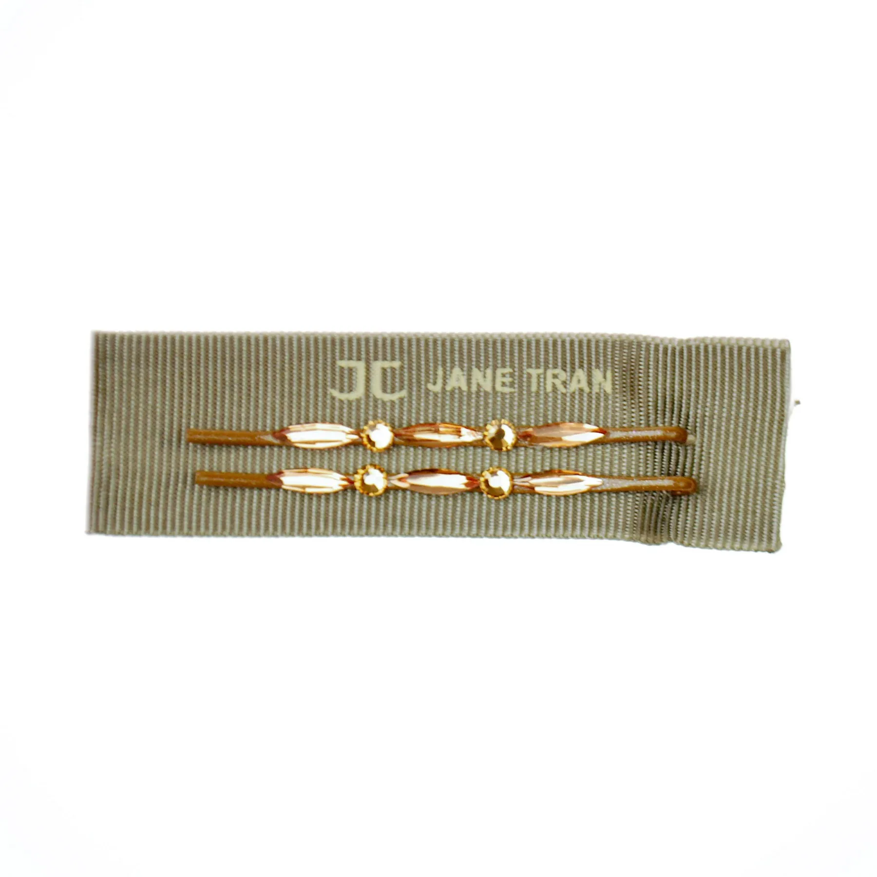 Marquis Bobby Pins