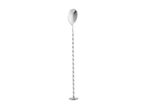 Maxwell & Williams Cocktail & Co Cocktail Mixing Spoon 25.5cm Stainless Steel