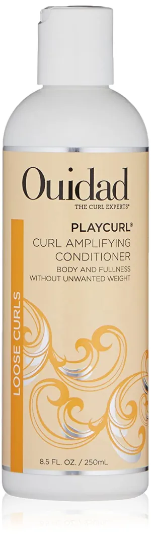 Ouidad PlayCurl Amplifying Conditioner