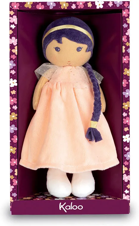 Princess Iris K Medium Tendresse Doll