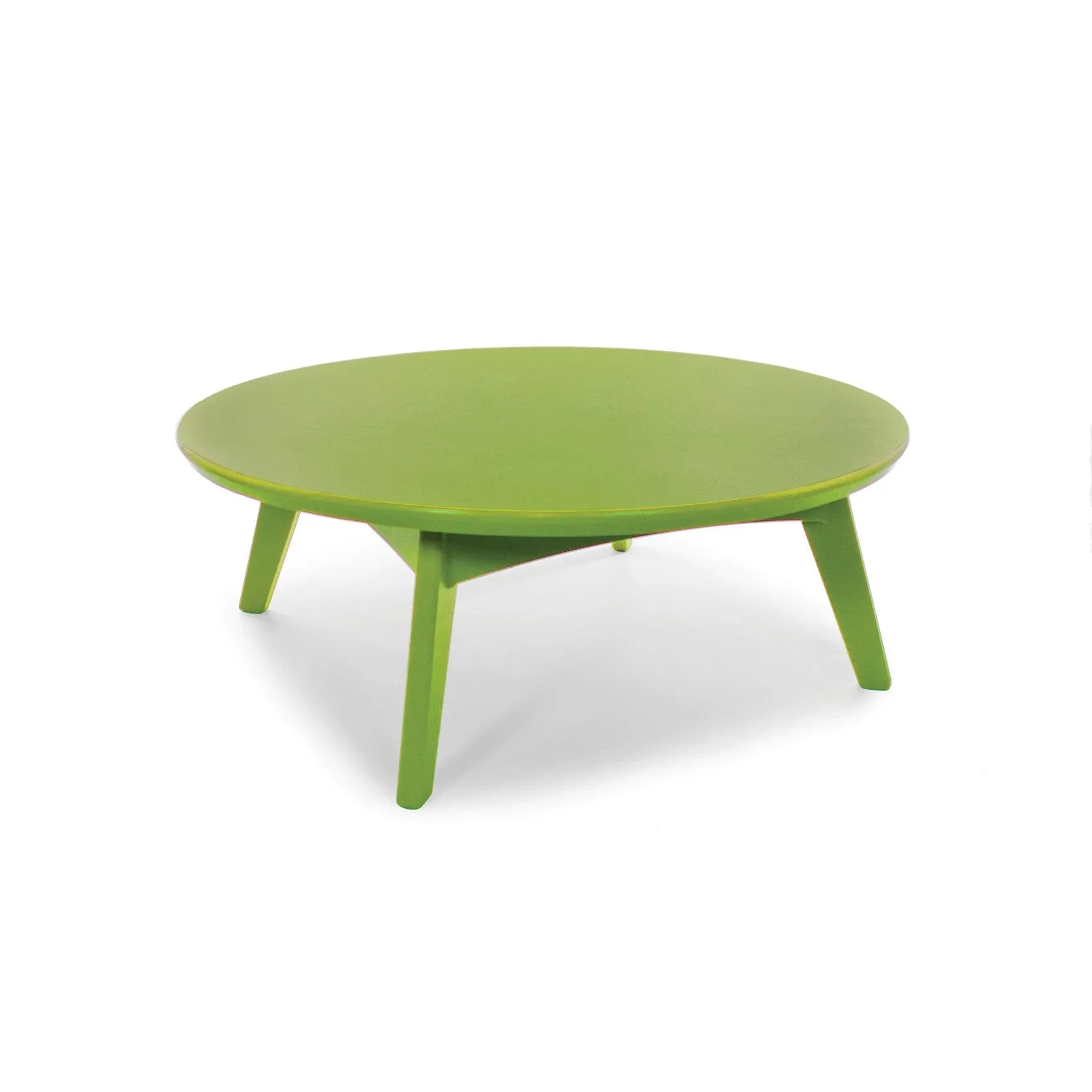 Satellite Cocktail Table (Round)