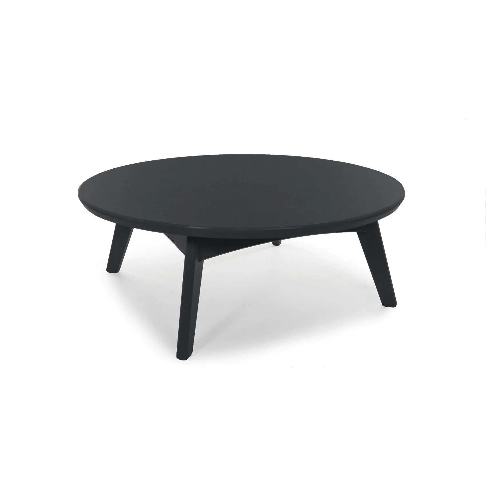 Satellite Cocktail Table (Round)