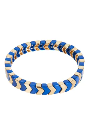 Seraphic Cuff - Cobalt