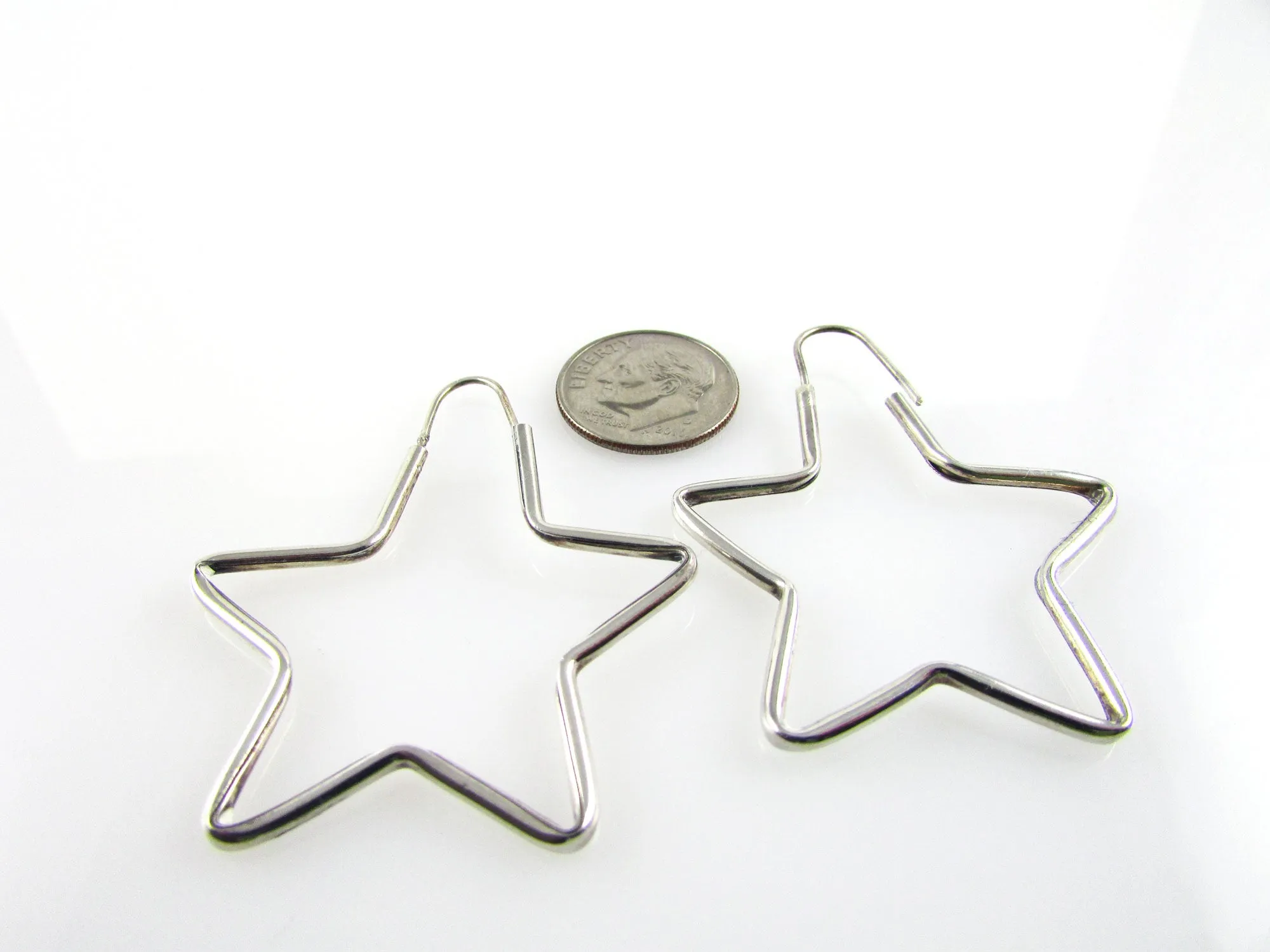 Star Hoops