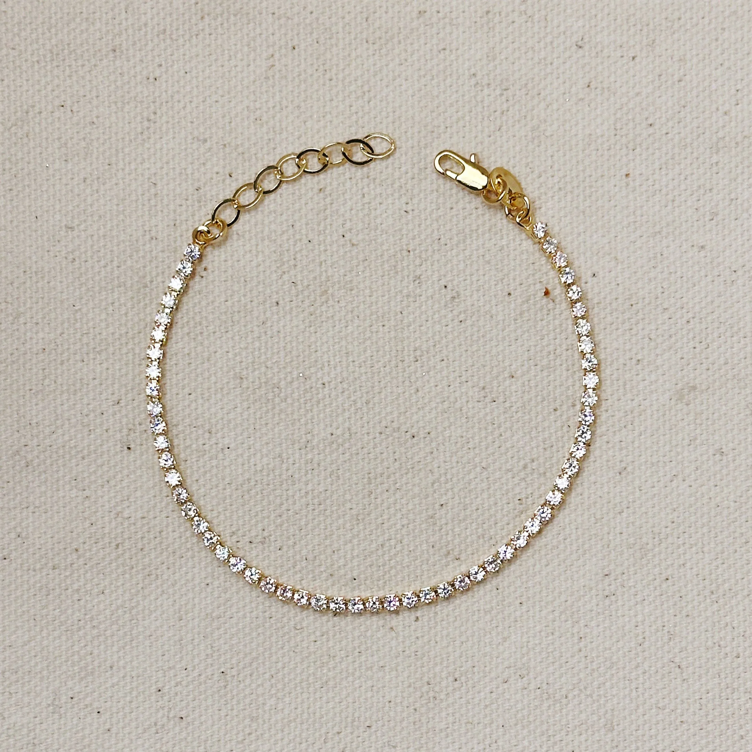 Tiffany Bracelet