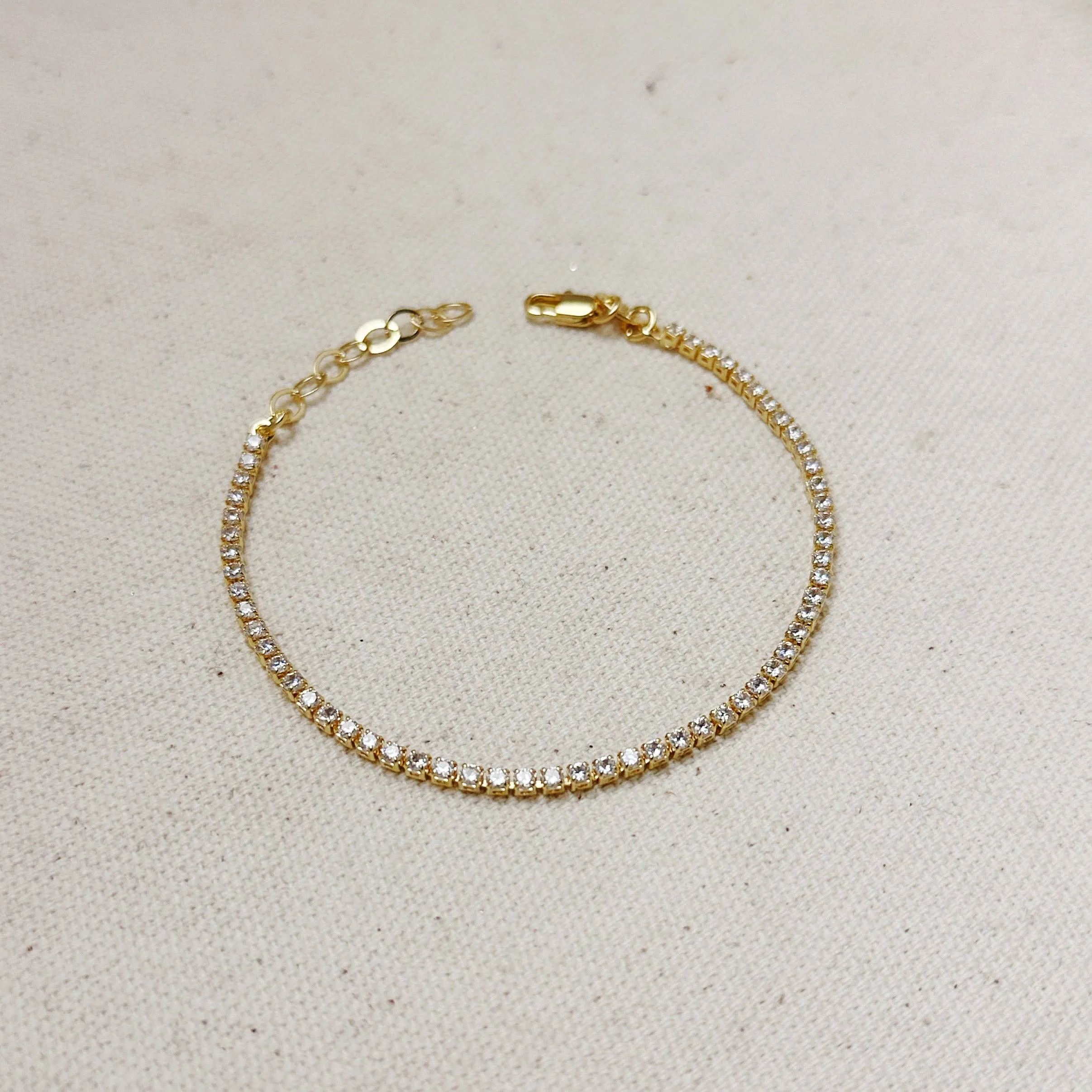 Tiffany Bracelet