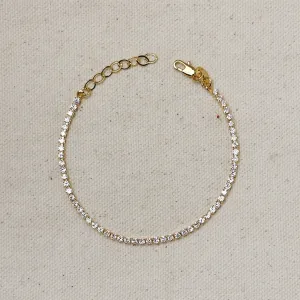 Tiffany Bracelet