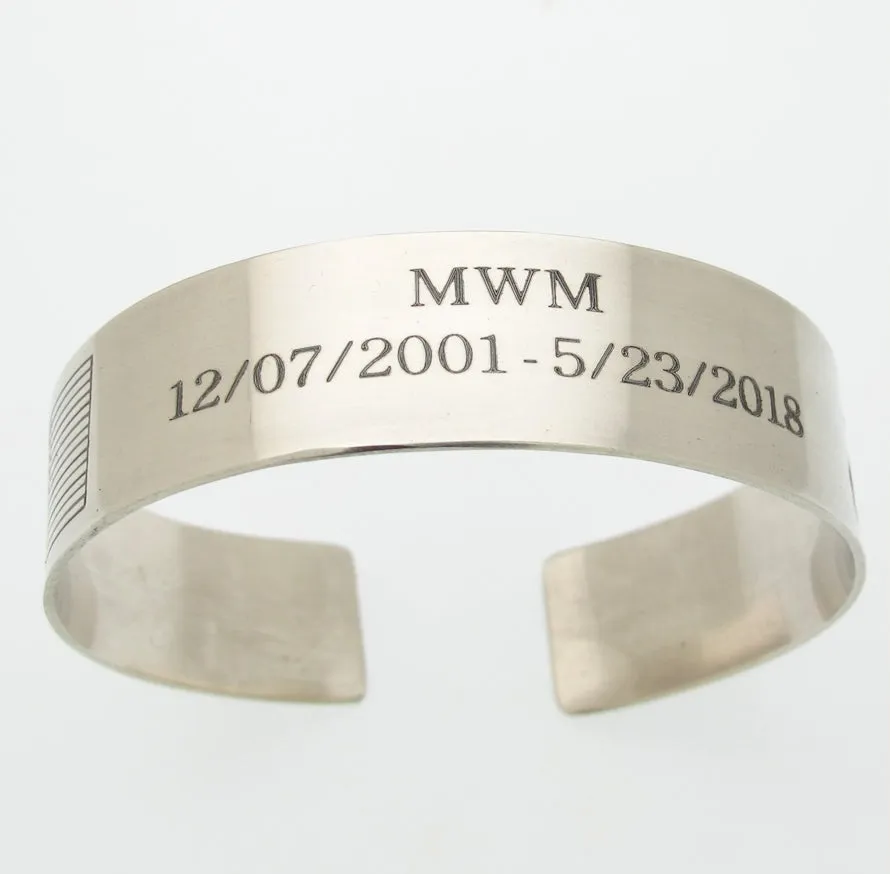 US army bracelet - Gifts for marines